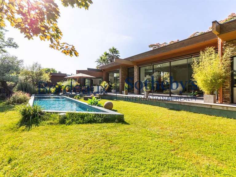 Maison Bordeaux - 5 chambres - 317m²