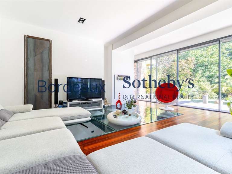 Maison Bordeaux - 5 chambres - 317m²