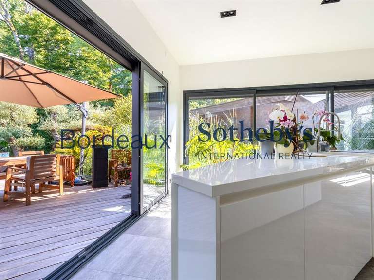 Maison Bordeaux - 5 chambres - 317m²