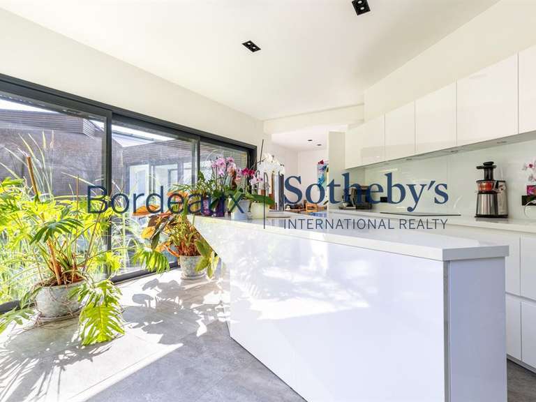 Maison Bordeaux - 5 chambres - 317m²