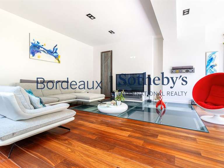 Maison Bordeaux - 5 chambres - 317m²