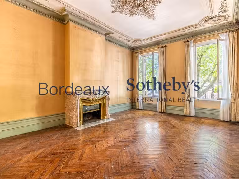 Maison Bordeaux - 6 chambres - 478m²