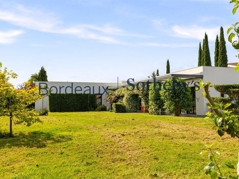 House Bordeaux - 4 bedrooms - 379m²