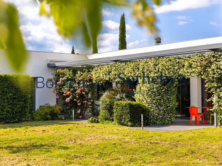 House Bordeaux - 4 bedrooms - 379m²