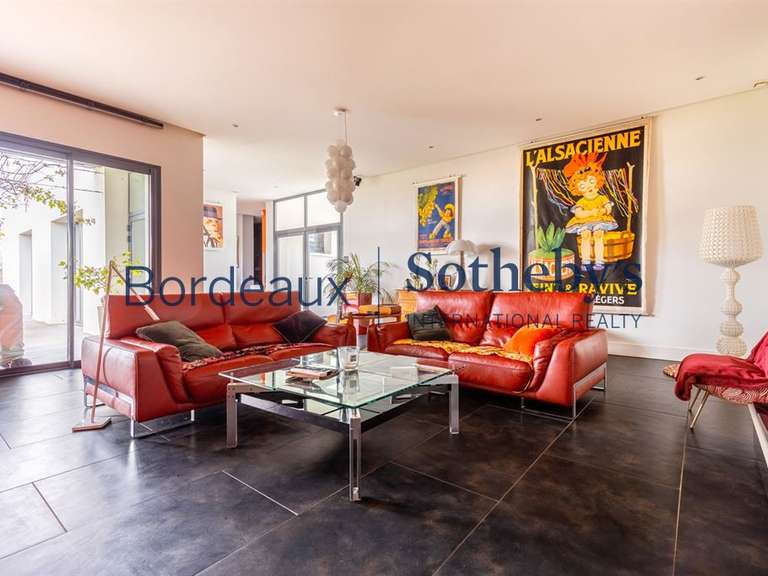 Maison Bordeaux - 4 chambres - 379m²
