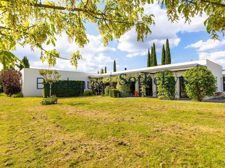 Maison Bordeaux - 4 chambres - 379m²