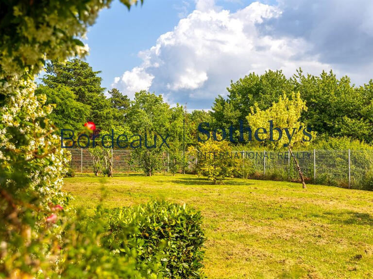 House Bordeaux - 4 bedrooms - 379m²