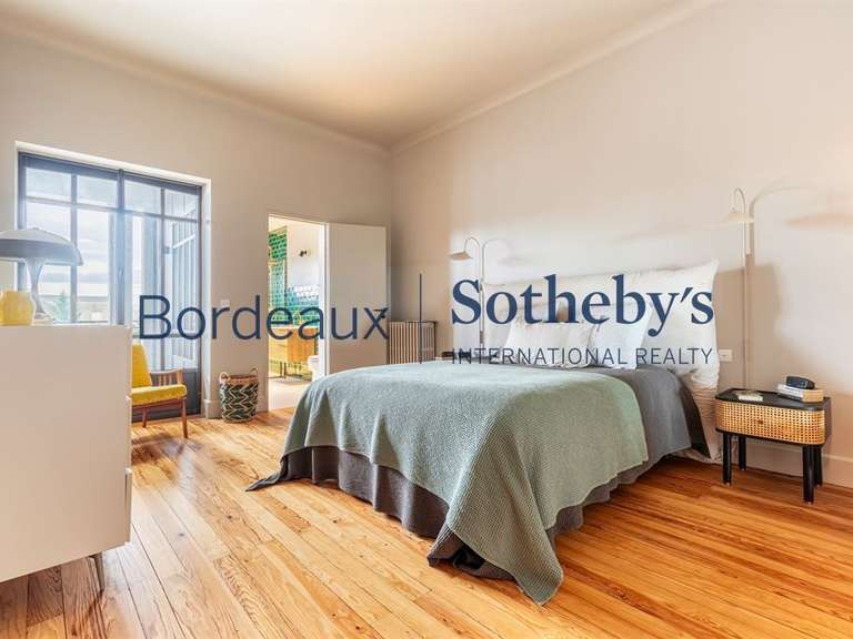Maison Bordeaux - 5 chambres - 370m²