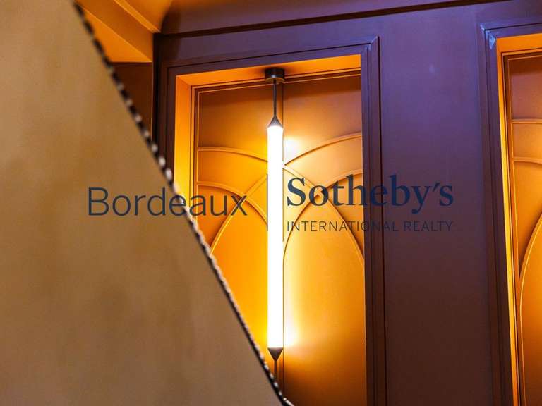 Maison Bordeaux - 5 chambres - 370m²