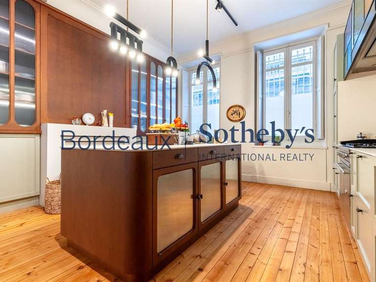 Maison Bordeaux - 5 chambres - 370m²
