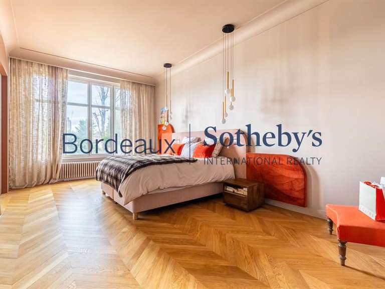 House Bordeaux - 5 bedrooms - 370m²