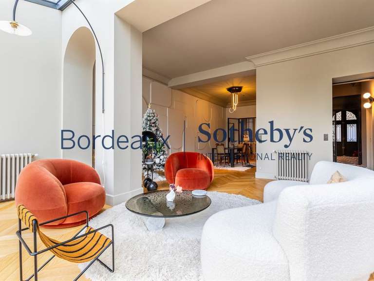House Bordeaux - 5 bedrooms - 370m²