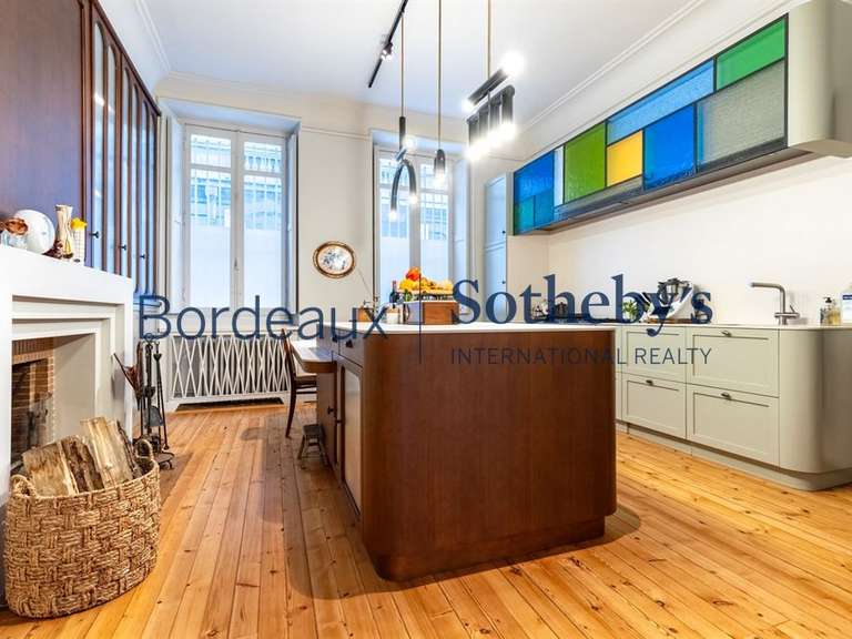 Maison Bordeaux - 5 chambres - 370m²