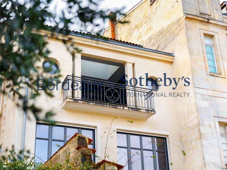 House Bordeaux - 5 bedrooms - 370m²