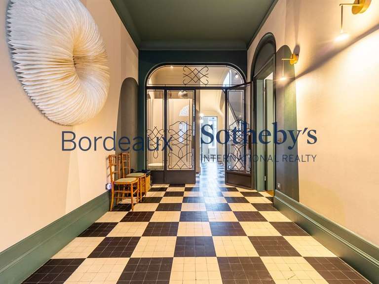 Maison Bordeaux - 5 chambres - 370m²