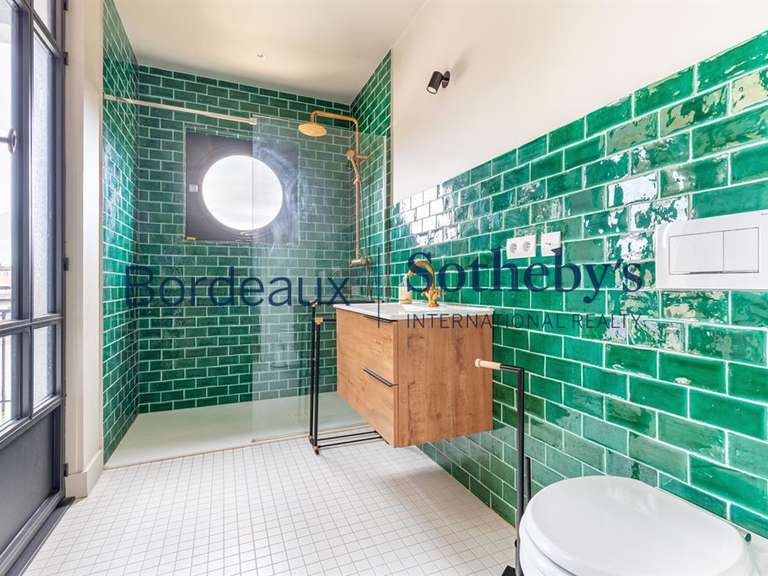 Maison Bordeaux - 5 chambres - 370m²