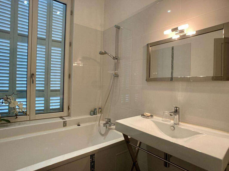Maison Bordeaux - 5 chambres