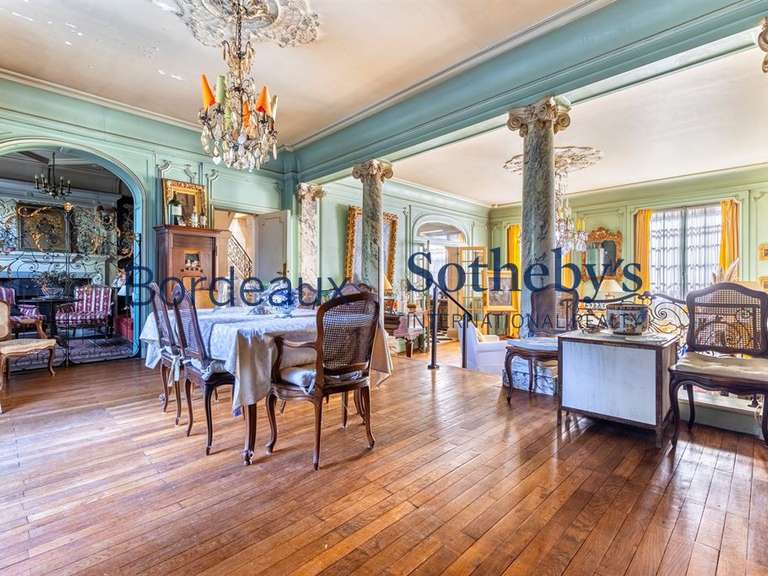 Maison Bordeaux - 5 chambres - 380m²