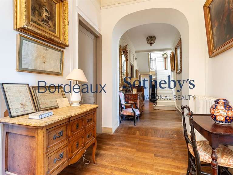 Maison Bordeaux - 5 chambres - 380m²