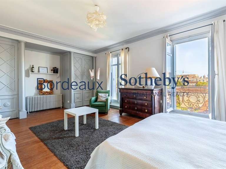 Maison Bordeaux - 5 chambres - 380m²