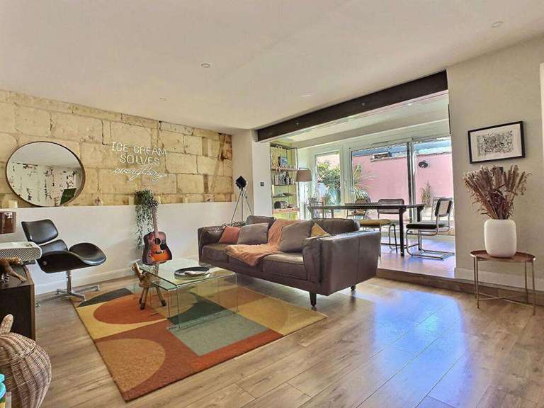 House Bordeaux - 3 bedrooms