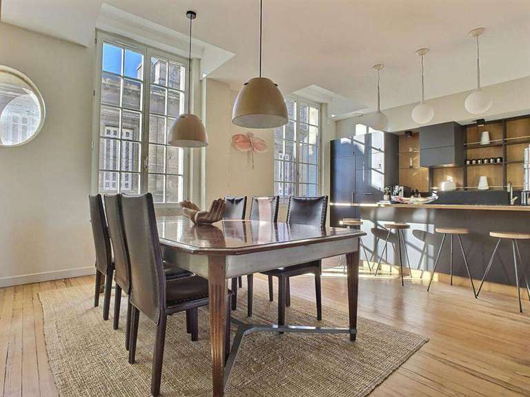 House Bordeaux - 6 bedrooms