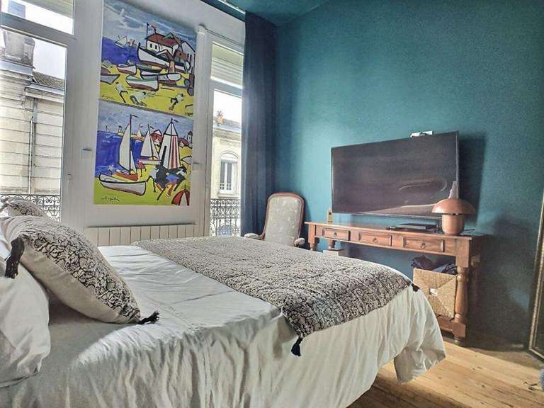 House Bordeaux - 3 bedrooms