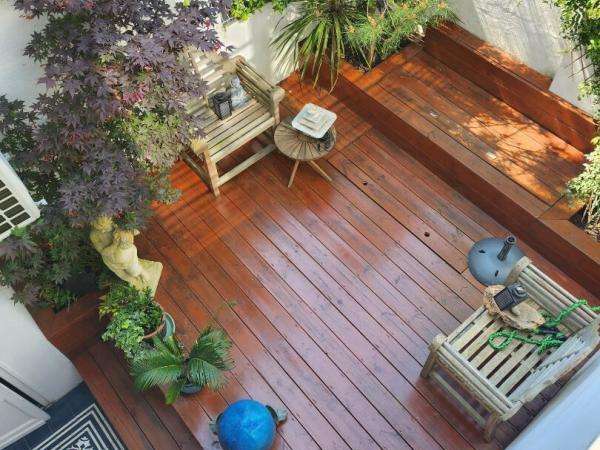 House Bordeaux - 3 bedrooms