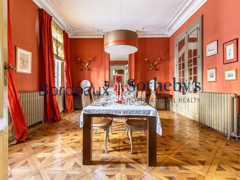 Maison Bordeaux - 7 chambres - 764m²