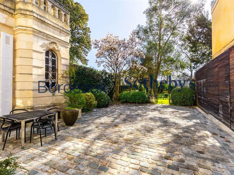 Maison Bordeaux - 7 chambres - 764m²