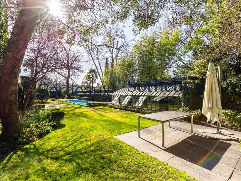 Maison Bordeaux - 7 chambres - 764m²
