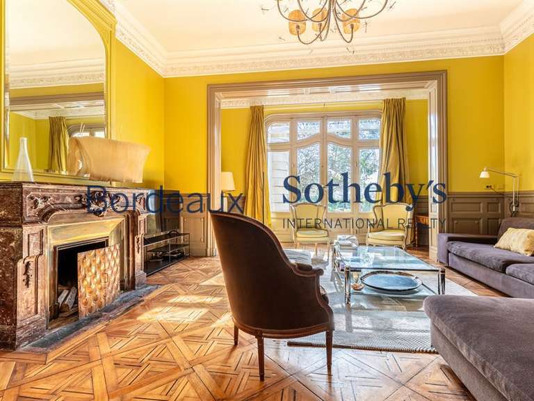 Maison Bordeaux - 7 chambres - 764m²