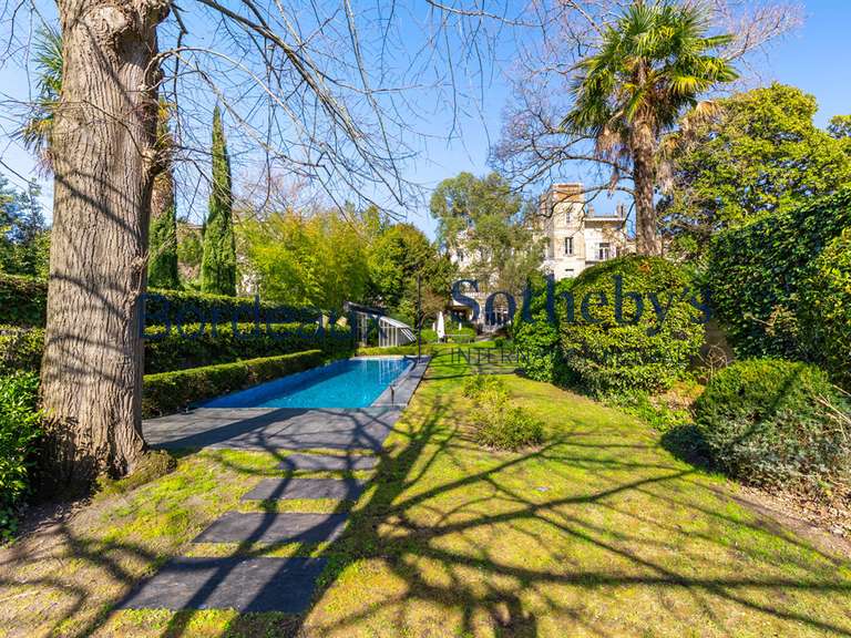 Maison Bordeaux - 7 chambres - 764m²