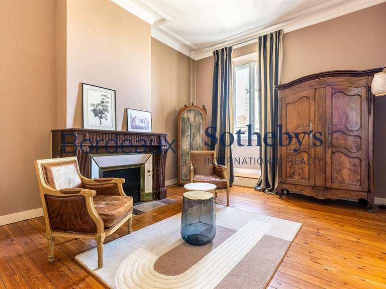 Maison Bordeaux - 7 chambres - 764m²