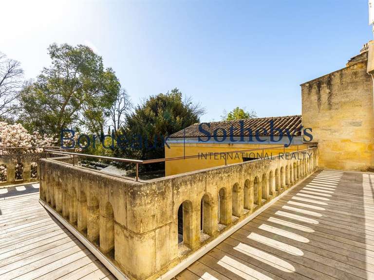 Maison Bordeaux - 7 chambres - 764m²