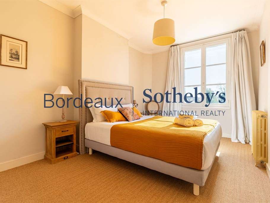 Maison Bordeaux
