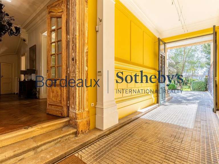 Maison Bordeaux - 7 chambres - 764m²