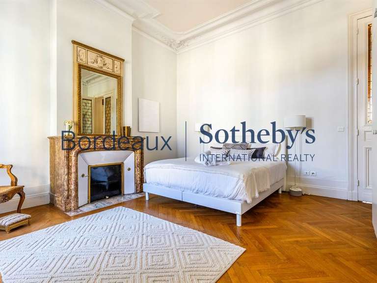 Maison Bordeaux - 7 chambres - 764m²