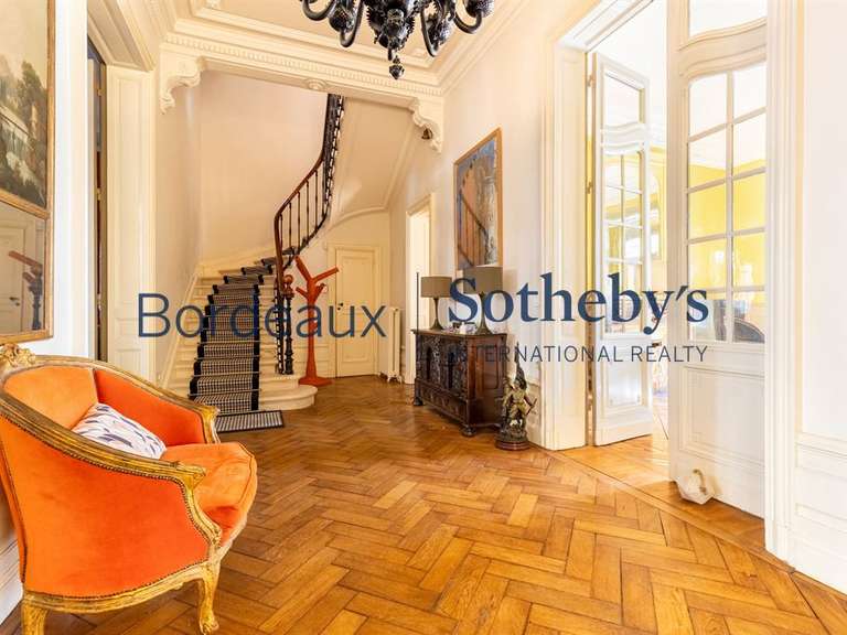 Maison Bordeaux - 7 chambres - 764m²