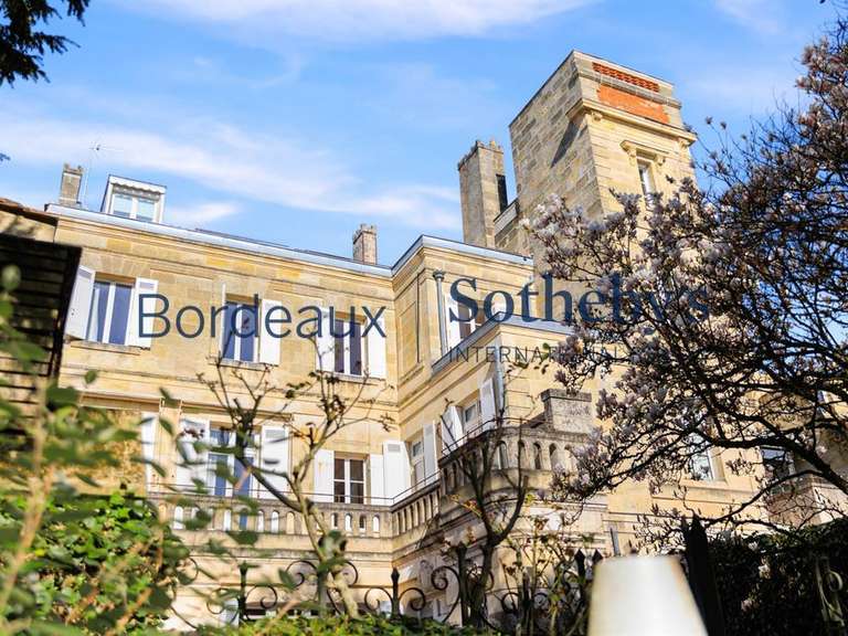 Maison Bordeaux - 7 chambres - 764m²