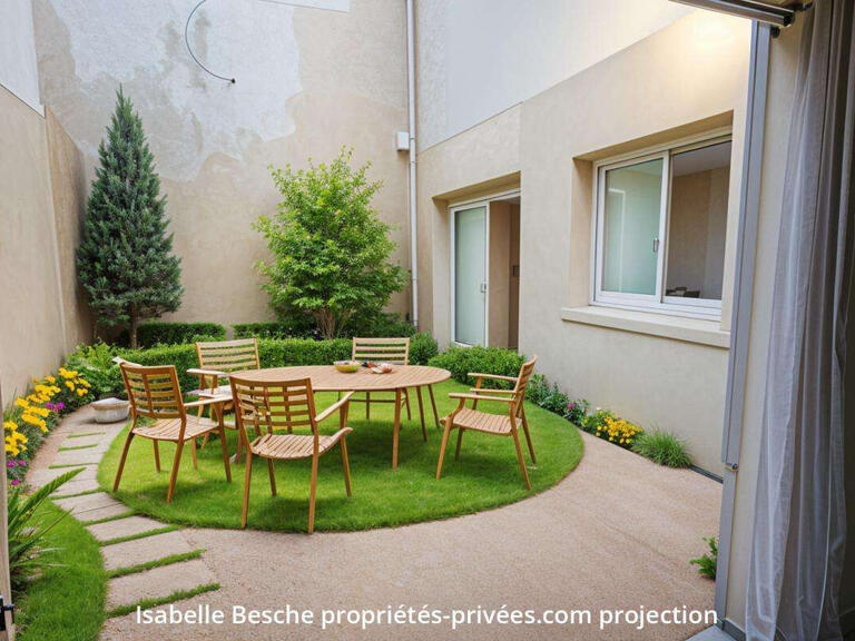 House Bordeaux