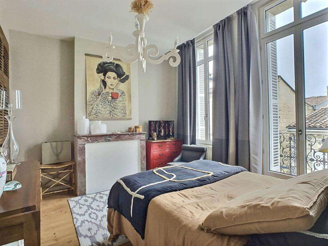 Maison Bordeaux