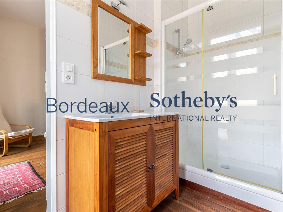 House Bordeaux