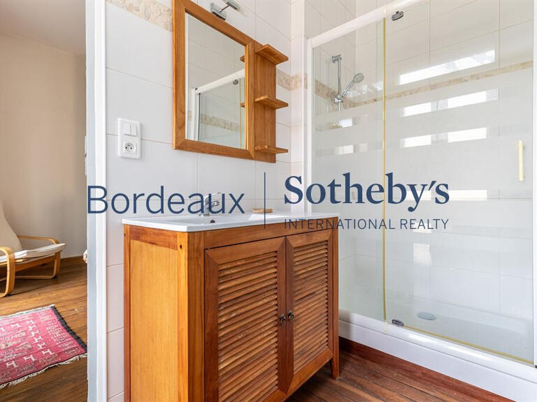 House Bordeaux - 5 bedrooms - 265m²