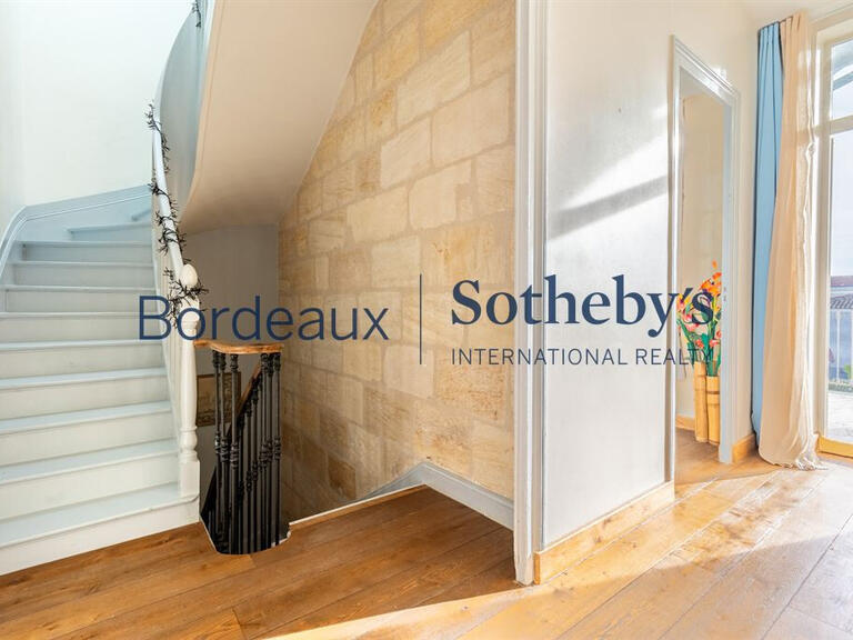 House Bordeaux - 5 bedrooms - 265m²