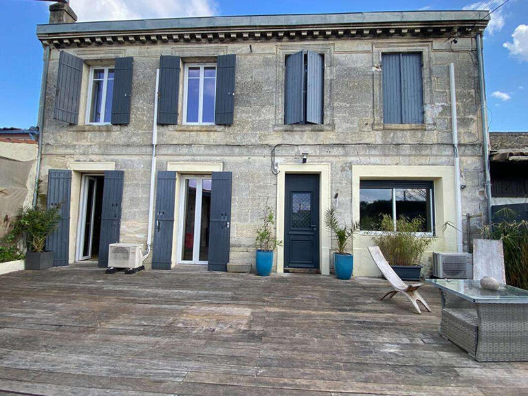 House Bordeaux - 3 bedrooms
