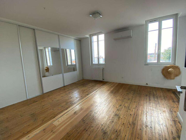 House Bordeaux - 3 bedrooms