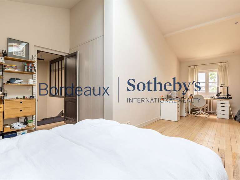 Maison Bordeaux - 6 chambres - 370m²