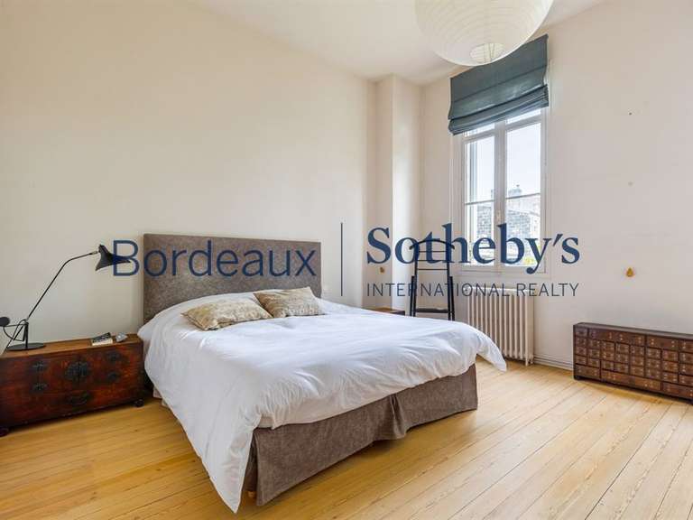 Maison Bordeaux - 6 chambres - 370m²