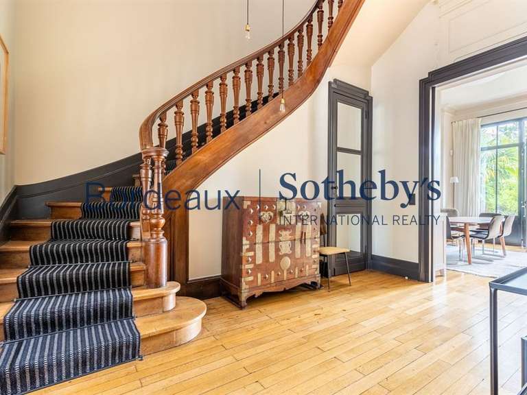 Maison Bordeaux - 6 chambres - 370m²